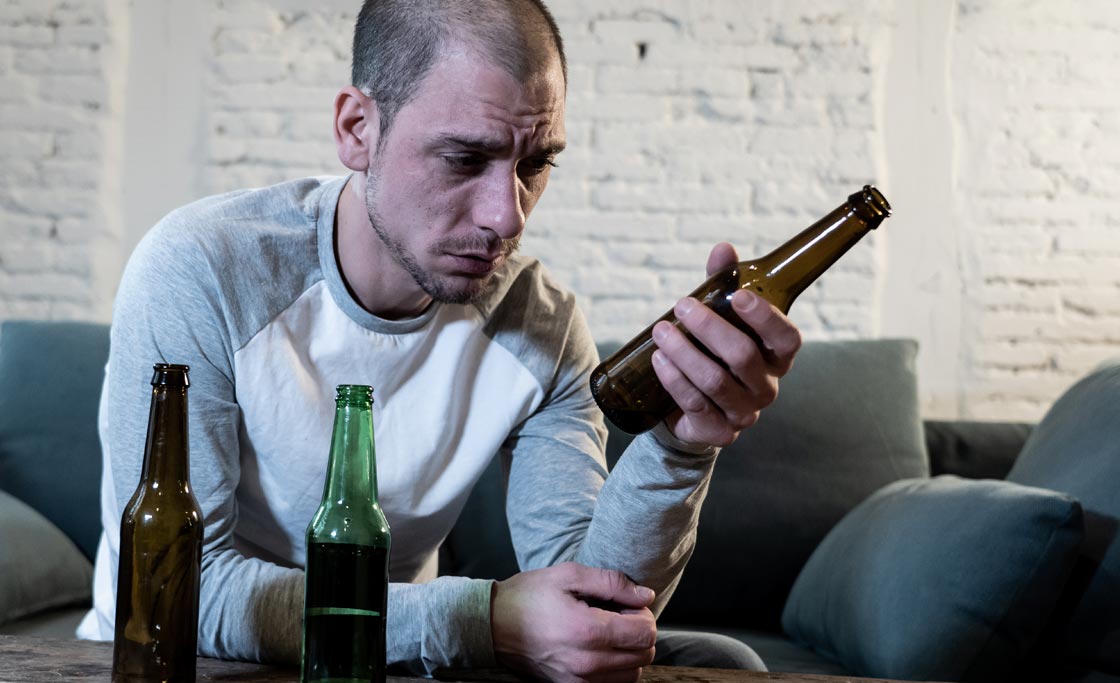 Убрать алкогольную зависимость в Деденево